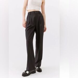 Urban Outfitters Slouch Trousers